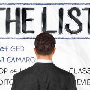 movie review the list