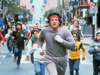 Rocky II | Rotten Tomatoes