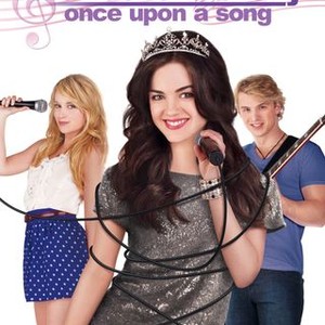 A Cinderella Story: Once Upon a Song (2011) photo 13