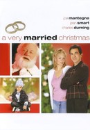 A Very Married Christmas poster image