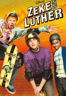 Zeke and Luther poster image