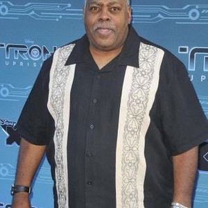 Reginald Veljohnson at arrivals for Disney XD''s TRON: UPRISING Press Event & Reception, DisneyToon Studios/Disney Television Animation, Glendale, CA May 12, 2012. Photo By: Dee Cercone/Everett Collection