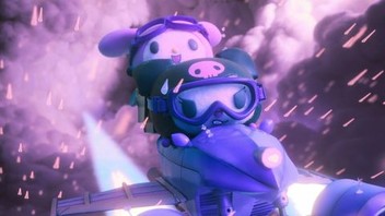 My Melody & Kuromi: Season 1, Episode 9 | Rotten Tomatoes