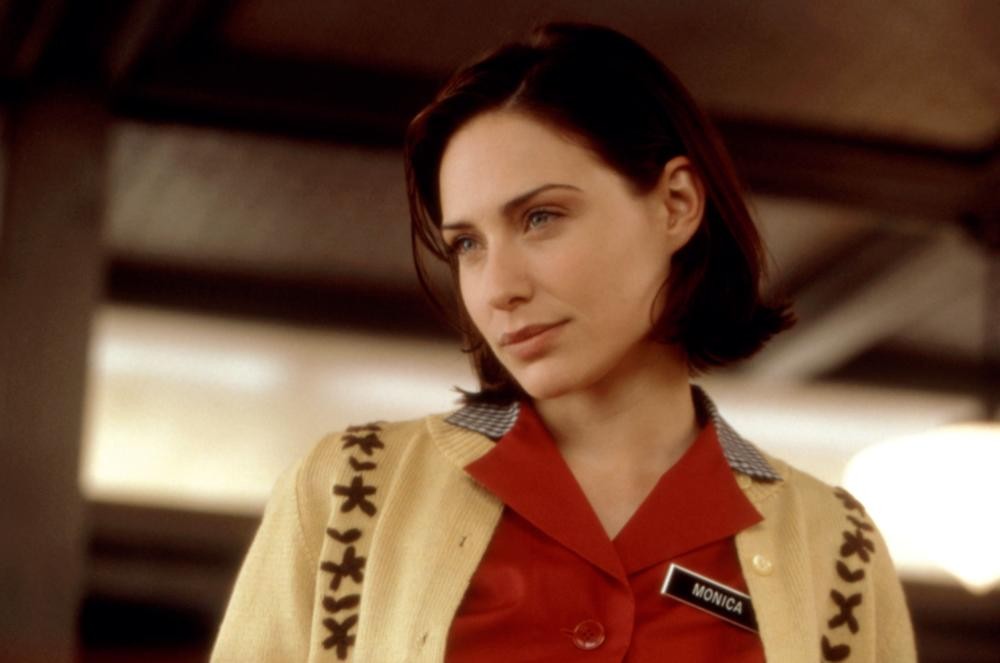 Claire Forlani - Rotten Tomatoes