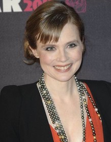 Isabelle Carré