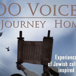 100 voices a journey home