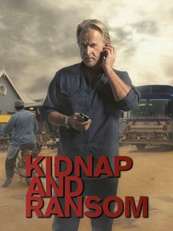 その他 Kidnap &amp; Ransom/ [DVD] Kidnap and Ransom: Complete Series 1 & 2: Amazon.ca: Trevor