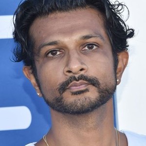 Utkarsh Ambudkar