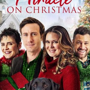 Miracle on Christmas - Rotten Tomatoes