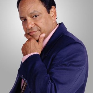 Cheech Marin as Insp. Joe Dominguez