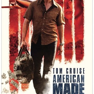American Made - Rotten Tomatoes