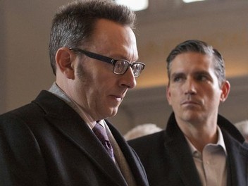 Person of interest season 1 episode 1 top