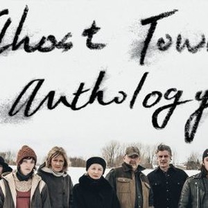 "Ghost Town Anthology photo 19"
