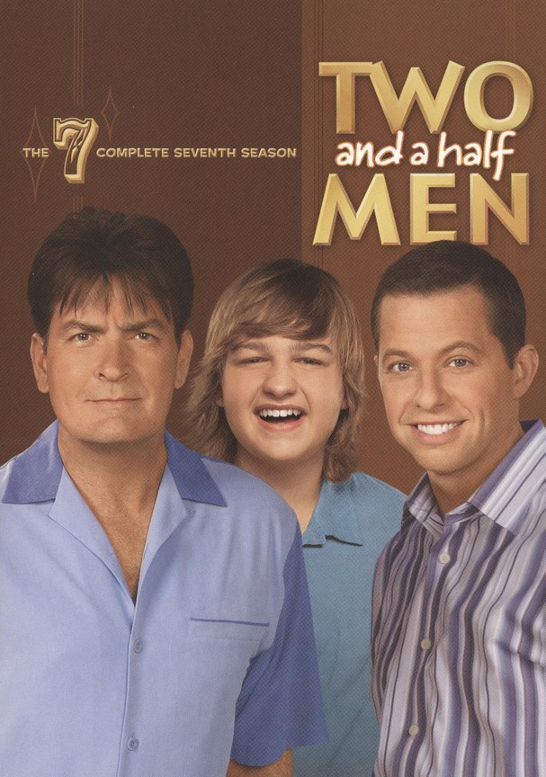 Two And A Half Men Season 7 Episode 21 Rotten Tomatoes