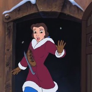 Beauty and the Beast: The Enchanted Christmas (1997) photo 12