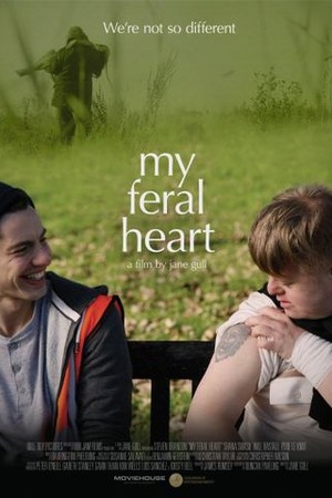 My Feral Heart poster