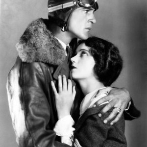 THE LEGION OF THE CONDEMNED, Gary Cooper, Fay Wray, 1928