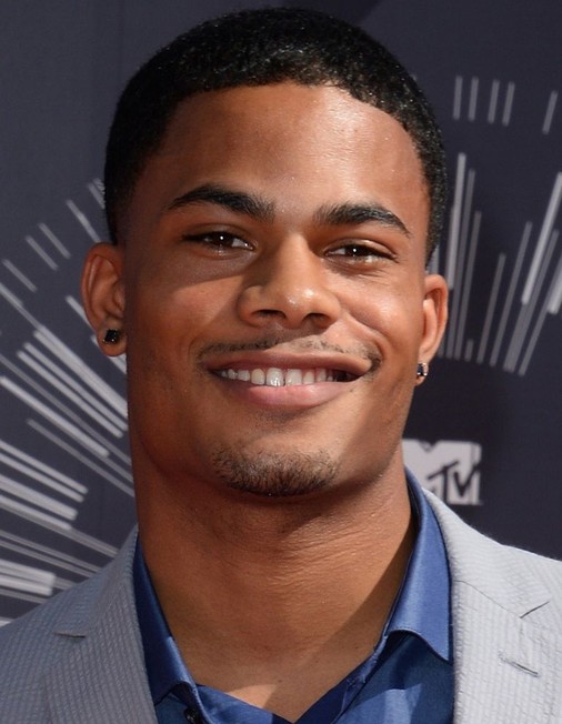 Jordan Calloway - Rotten Tomatoes