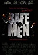 Safe Men poster image