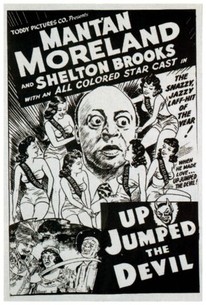 Up Jumped the Devil (1941)