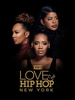 Love and hip hop new york season 9 episode 3 hotsell
