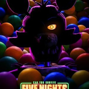 The highest-rated video game movie according to Rotten Tomatoes. If you  were to guess, where do you think the FNaF movie will land on the list? :  r/fivenightsatfreddys