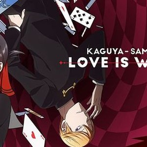 Why Kaguya-Sama: Love Is War Season 4 is possible? Know in detail