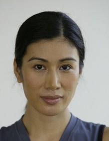Almen Wong Pui-Ha
