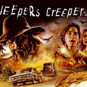 "Jeepers Creepers photo 1"