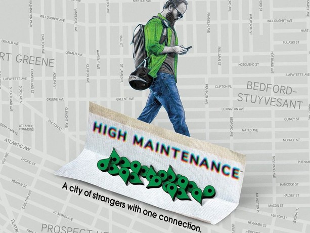 High maintenance season deals 1 episode 1