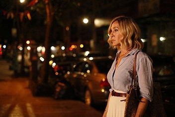 Blue Night (2018) | Rotten Tomatoes