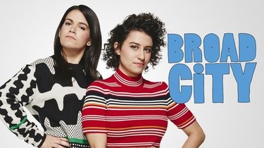 Watch broad city season 5 online free new arrivals