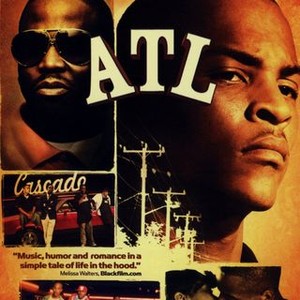 Atl 2006 Rotten Tomatoes