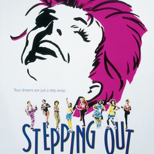 Stepping Out photo 11