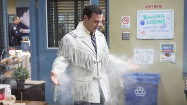 Brooklyn Nine Nine Season 1 Episode 15 Rotten Tomatoes