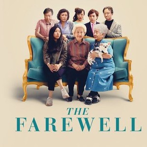 The farewell watch online fmovies new arrivals