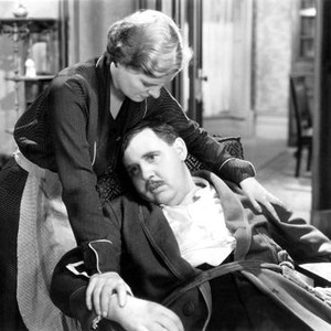 PAYMENT DEFERRED, Dorothy Peterson, Charles Laughton, 1932