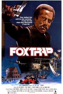 Watch trailer for Foxtrap