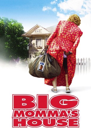 Big momma's house stream sale