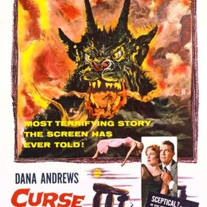 Curse of the Demon (1957) photo 13