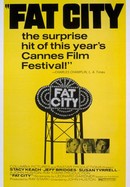 Fat City poster image
