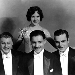 BEAU GESTE, Ralph Forbes, Mary Brian, Ronald Colman, Neil Hamilon, 1926