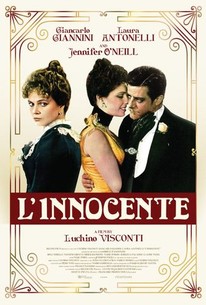 Watch trailer for The Innocent