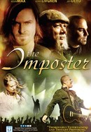 The Imposter poster image