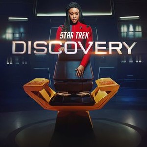 "Star Trek: Discovery photo 2"
