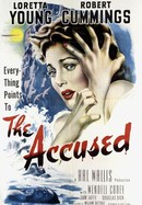 The Accused poster image