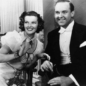 ALICE ADAMS, from left, Katharine Hepburn, Grady Sutton, 1935
