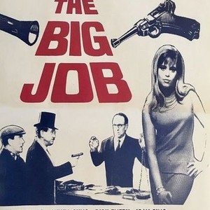 The Big Job photo 8