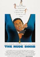 The Nude Bomb poster image
