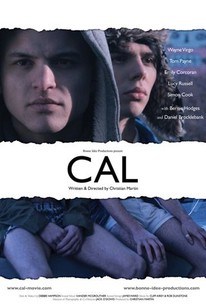 Watch trailer for Cal